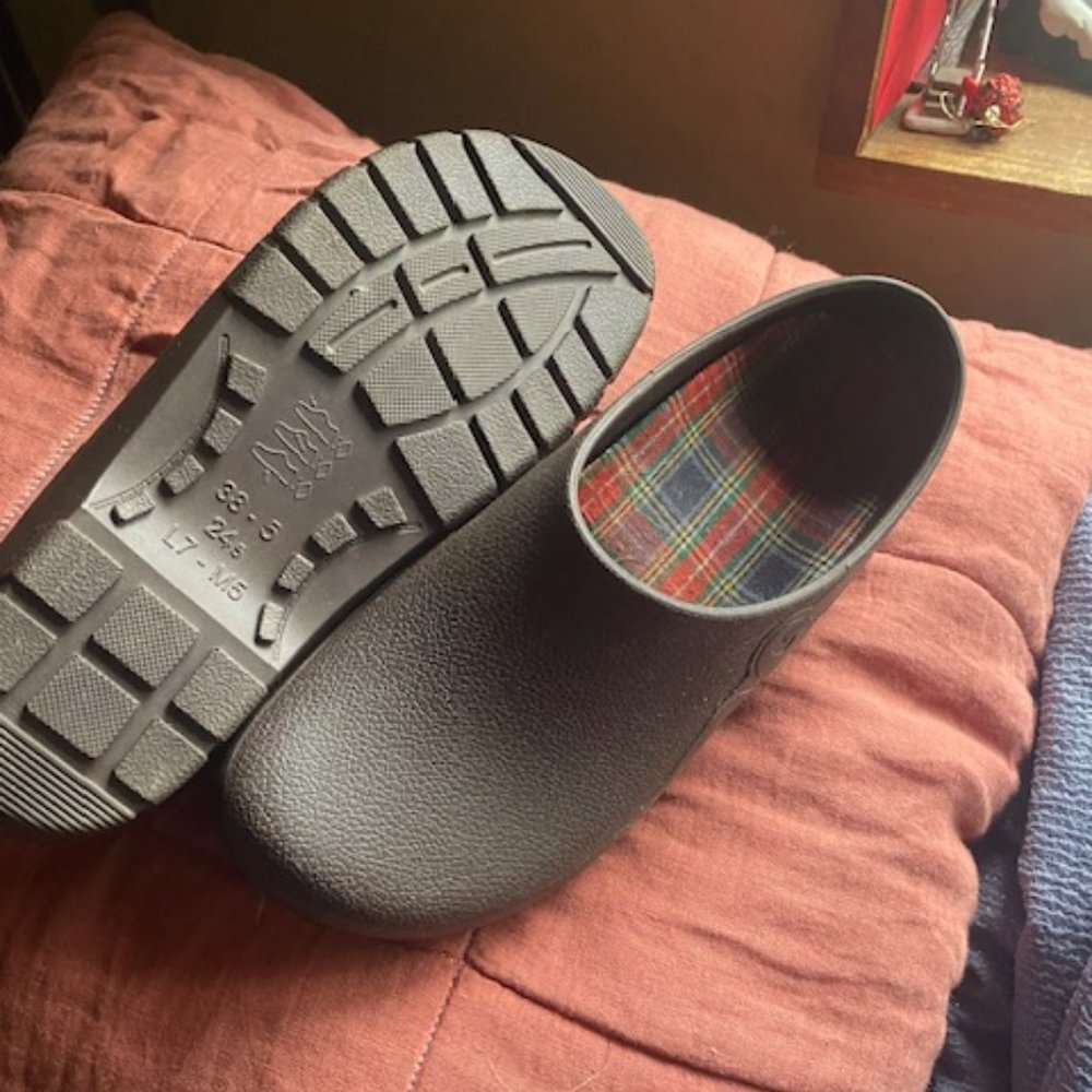 Gardening Shoes